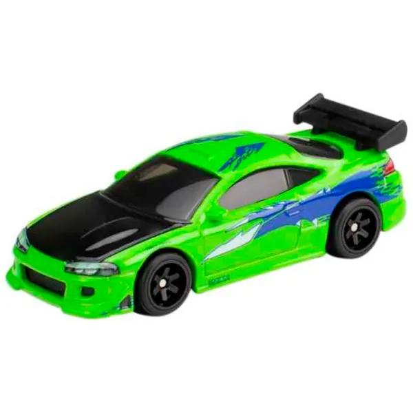 Mașină Hot Wheels Replica Entertainment DMC55 Multicolor photo 12