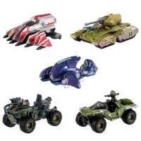 Mașină Hot Wheels Replica Entertainment DMC55 Multicolor photo 16