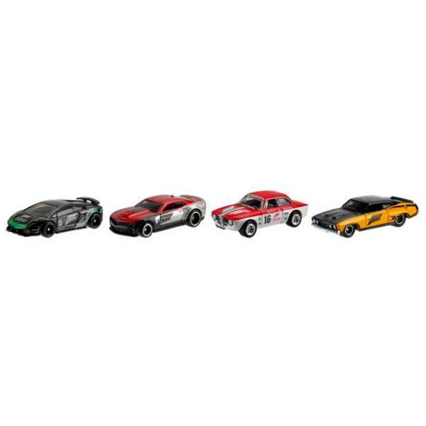 Mașină Hot Wheels Replica Entertainment DMC55 Multicolor photo 20