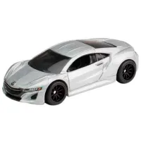 Mașină Hot Wheels Replica Entertainment DMC55 Multicolor photo 22