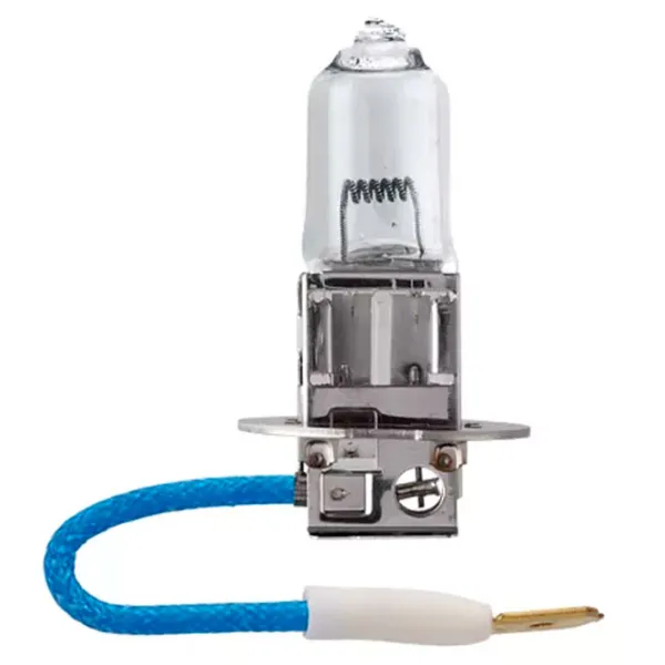 Автомобильная лампа Philips 13336MDC1 Галоген/ H3/ PK22s/ 70 Вт photo 2 Автомобильная лампа Philips 13336MDC1 Галоген/ H3/ PK22s/ 70 Вт photo 2