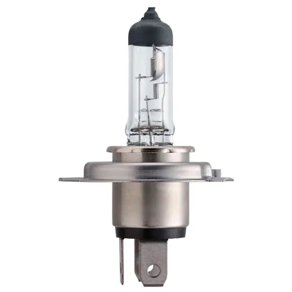 Lampă auto Philips 12342VPB1 Halogen/ H4/ P43t-38/ 60 - 55 W/ 1650lm photo 2