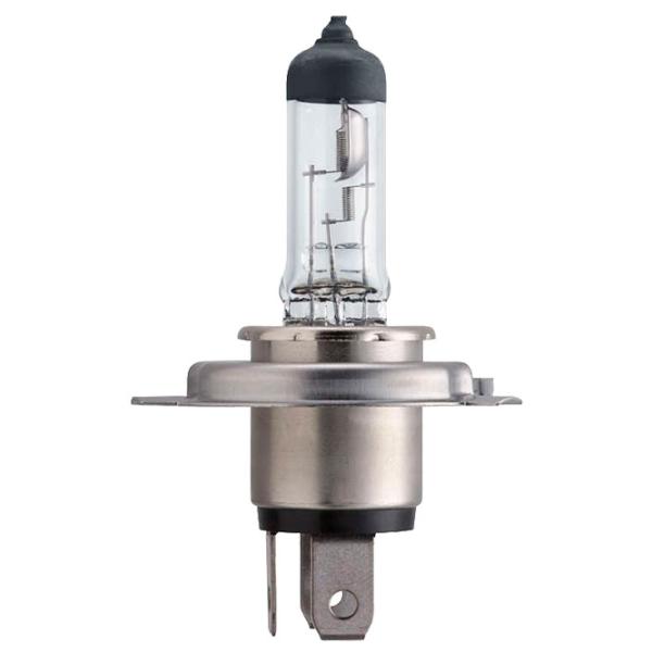 Lampă auto Philips 12342VPB1 Halogen/ H4/ P43t-38/ 60 - 55 W/ 1650lm photo 2