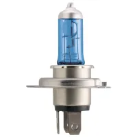 Lampă auto Philips 12342CVB1 Halogen/ H4/ P43t-38/ 60 - 55 W/ 1100lm photo 2