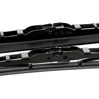 Стеклоочиститель Передние Porsche (Spoiler 801S) Bosch / 24" + 21" / 600 мм + 530 мм photo 6