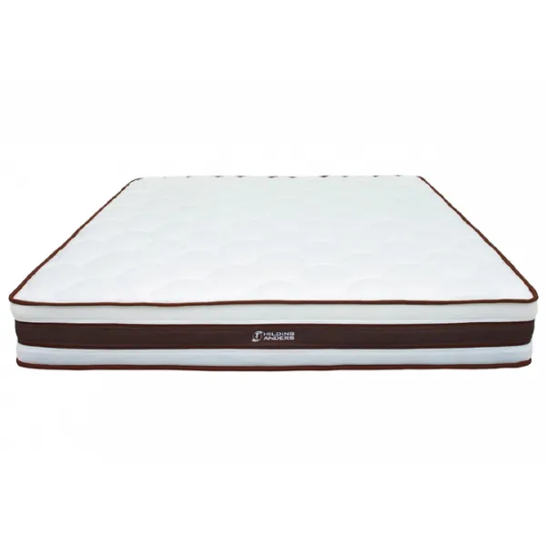 Ортопедический матрас Hilding Anders IQ X-Pro 180 x 200 см Высота матраса: 22 см photo 2