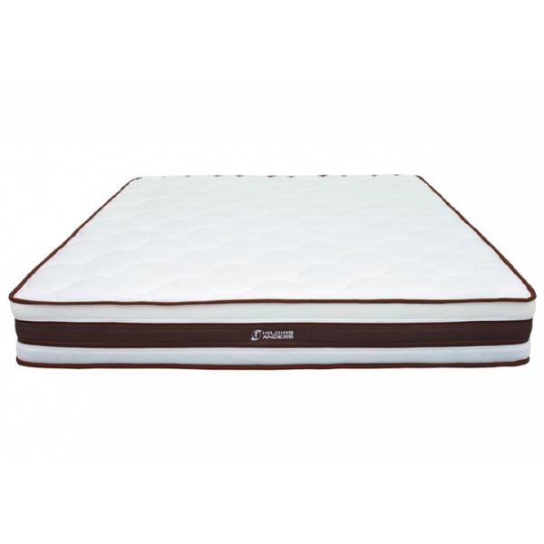 Ортопедический матрас Hilding Anders IQ X-Pro 180 x 200 см Высота матраса: 22 см photo 2
