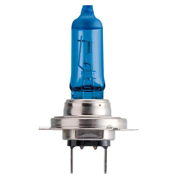 Автомобильная лампа Philips 12972DVB1 Галоген/ H7/ PX26d/ 55 Вт/ 935лм photo 2