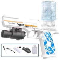 Pistol cu apa Water Gun 2119A+ 8+/ Apă/ White photo 4