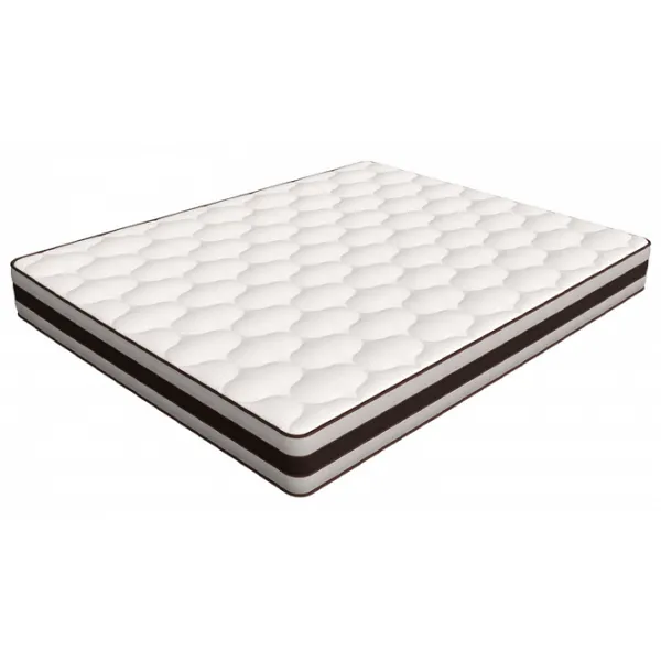 Ортопедический матрас Hilding Anders IQ X-NANO 180 x 200 см Высота матраса: 26 см photo 2