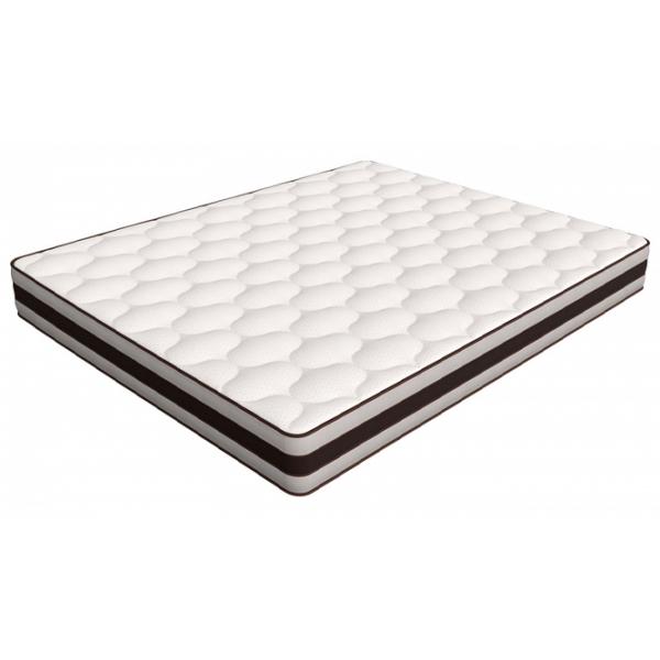 Ортопедический матрас Hilding Anders IQ X-NANO 180 x 200 см Высота матраса: 26 см photo 2