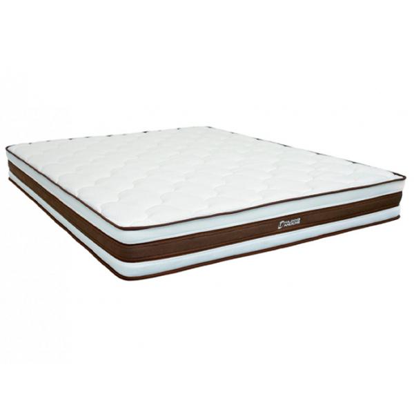 Ортопедический матрас Hilding Anders IQ X-NANO 180 x 200 см Высота матраса: 26 см photo 3