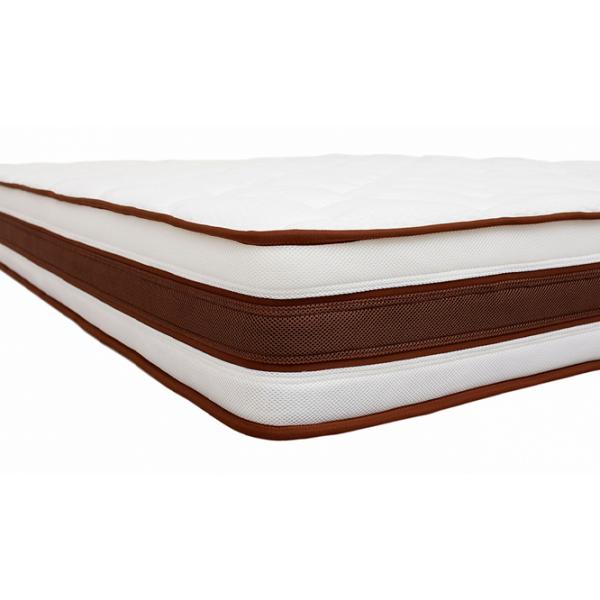 Ортопедический матрас Hilding Anders IQ X-NANO 180 x 200 см Высота матраса: 26 см photo 5