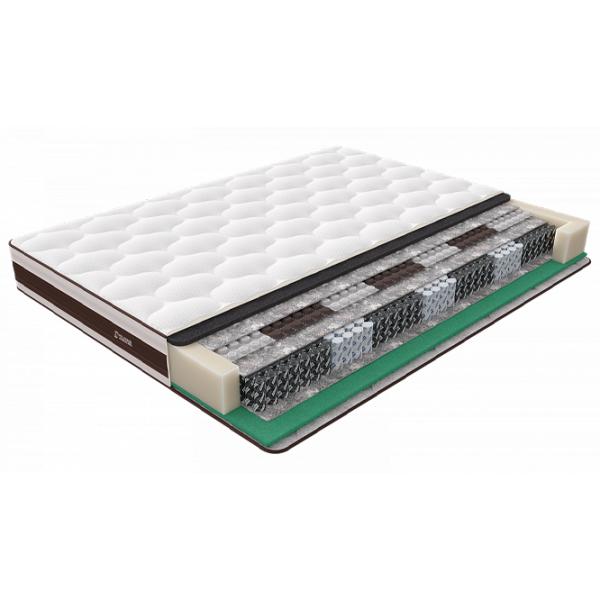 Ортопедический матрас Hilding Anders IQ X-NANO 180 x 200 см Высота матраса: 26 см photo 6