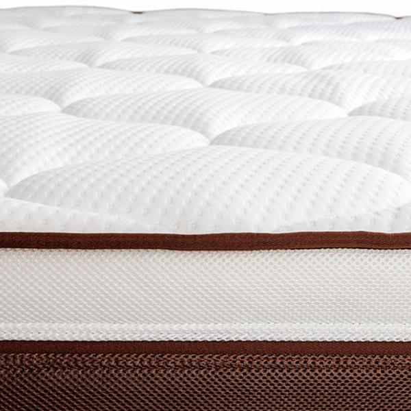 Ортопедический матрас Hilding Anders IQ X-NANO 180 x 200 см Высота матраса: 26 см photo 8
