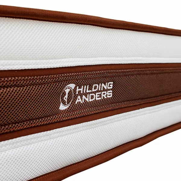 Ортопедический матрас Hilding Anders IQ X-NANO 180 x 200 см Высота матраса: 26 см photo 9