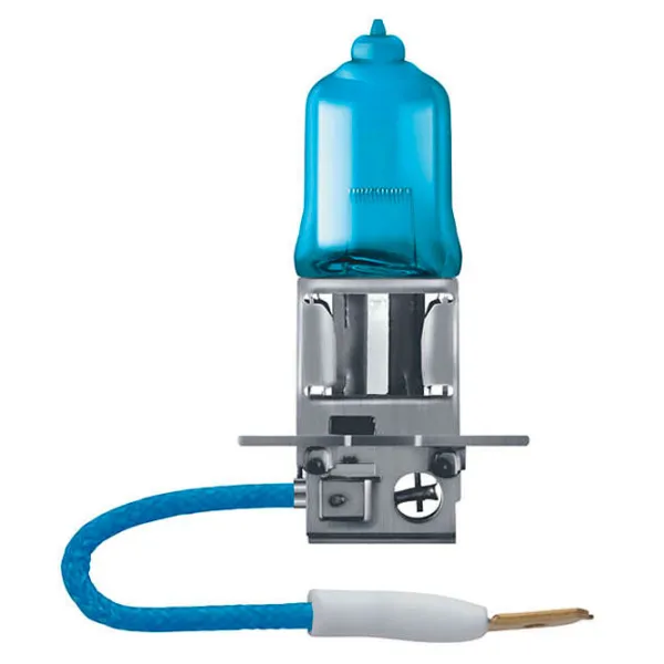 Lampă auto Philips 12336WVUB1 Halogen/ H3/ PK22s/ 55 W/ 1450lm photo 2