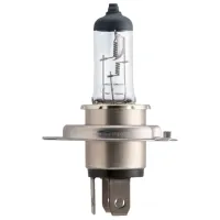 Lampă auto Philips 13342MDB1 Halogen/ H4/ P43t-38/ 70 - 75 W photo 2