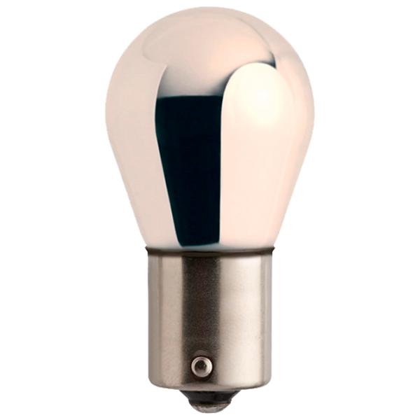Lampă auto Philips 12496SVB2 Incandescentă/ PY21W/ BAU15s/ 21 W/ 280lm photo 2