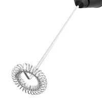 Aparat pentru spumare lapte Circle Joy CJ-EMF02 Metal photo 2