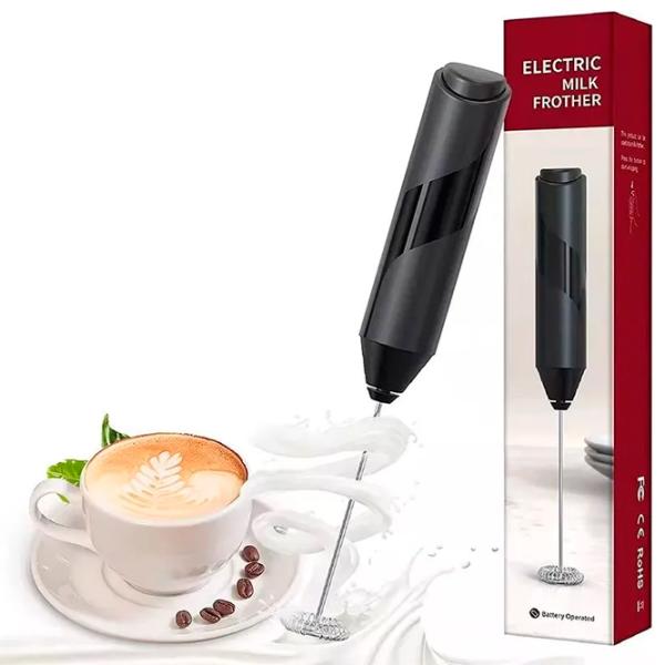 Aparat pentru spumare lapte Circle Joy CJ-EMF02 Metal photo 7