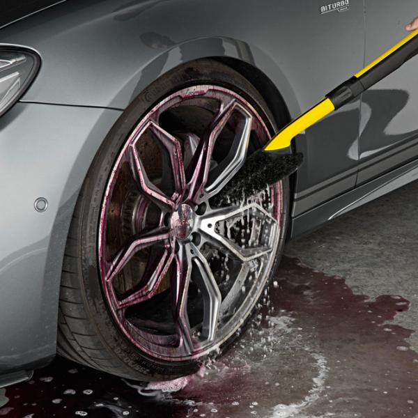 Curățător KARCHER RM 667 (6.296-048.0) jante photo 3