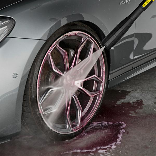 Curățător KARCHER RM 667 (6.296-048.0) jante photo 4