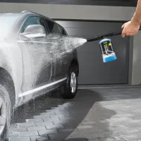 Șampon auto KARCHER RM 610 (6.295-750.0) / roți photo 3