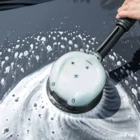 Șampon auto KARCHER RM 610 (6.295-750.0) / roți photo 4