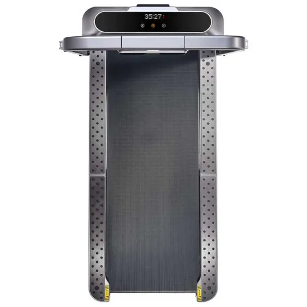 Bandă de alergat Kingsmith Treadmill R2 10 km/h / 110 kg / Black photo 2