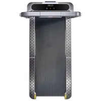 Беговая дорожка Kingsmith Treadmill R2 10 км/ч / 110 кг / Черный photo 2