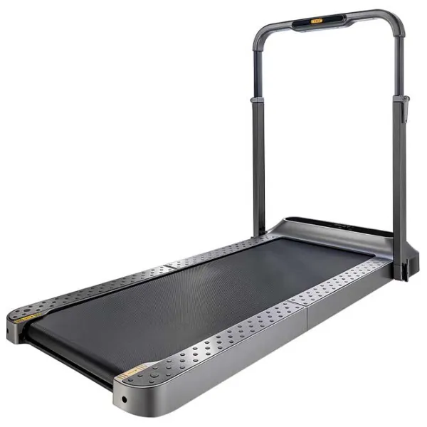 Bandă de alergat Kingsmith Treadmill R2 10 km/h / 110 kg / Black photo 3