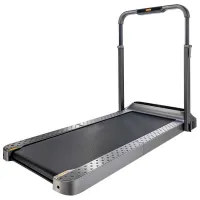 Беговая дорожка Kingsmith Treadmill R2 10 км/ч / 110 кг / Черный photo 3