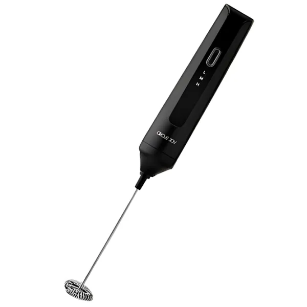 Aparat pentru spumare lapte Circle Joy CJ-EMF01 Metal photo 3