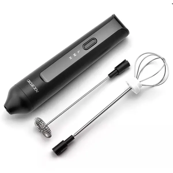 Aparat pentru spumare lapte Circle Joy CJ-EMF01 Metal photo 5
