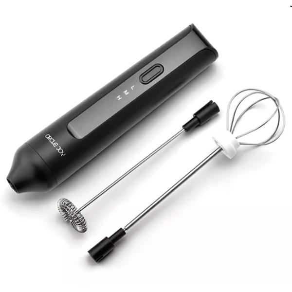 Aparat pentru spumare lapte Circle Joy CJ-EMF01 Metal photo 5