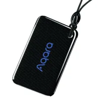 Controller inteligent Aqara NFC Key Black photo 2