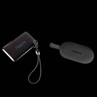 Controller inteligent Aqara NFC Key Black photo 4