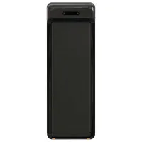 Беговая дорожка Kingsmith Treadmill S1 6 км/ч / 100 кг / Черный photo 2