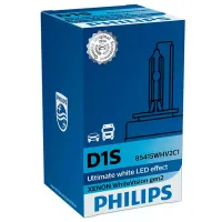Автомобильная лампа Philips 85415WHV2C1 Ксенон/ D1S/ PK32d-2/ 35 Вт/ 3300лм photo 2