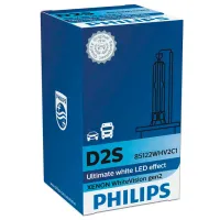 Lampă auto Philips 85122WHV2C1 Xenon/ D2S/ P32d-2/ 35 W/ 3000lm photo 2