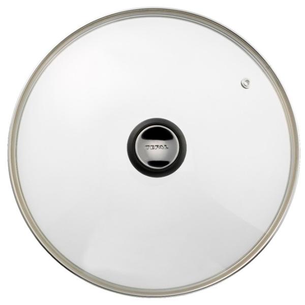 Крышка Tefal 28097612 26 "/ Стекло photo 2