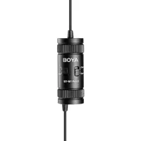 Микрофон Boya BY-M1 PRO II Черный photo 4