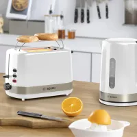 Toster Bosch TAT6A511 Mecanic/ 800 W/ White photo 5