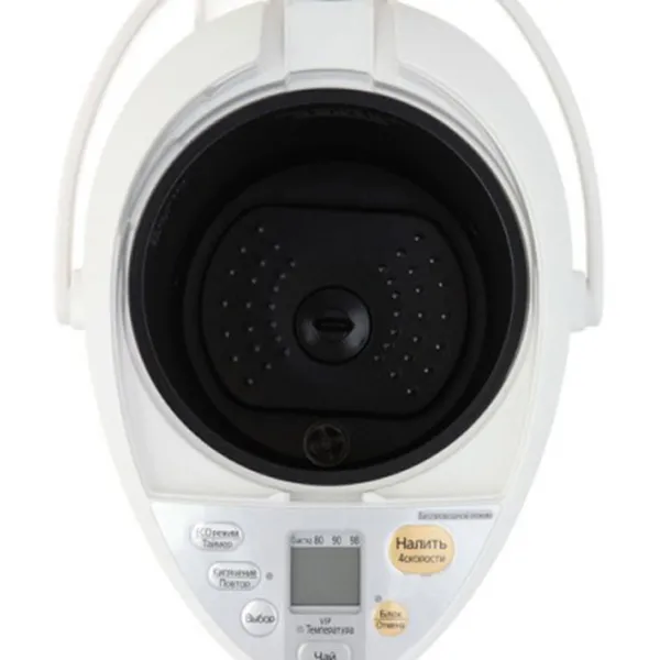 Термопот Panasonic NC-HU301PZTW 3 л/ 875 Вт/ Белый photo 3