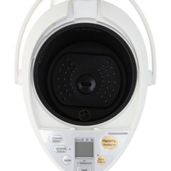 Термопот Panasonic NC-HU301PZTW 3 л/ 875 Вт/ Белый photo 3