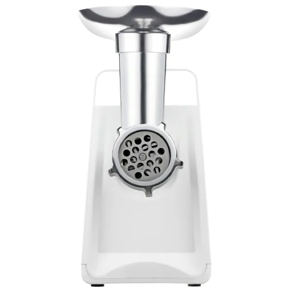 Mașină de tocat carne Ardesto MGL-1730R 1700 W/ 1.6 kg/ min/ White photo 3