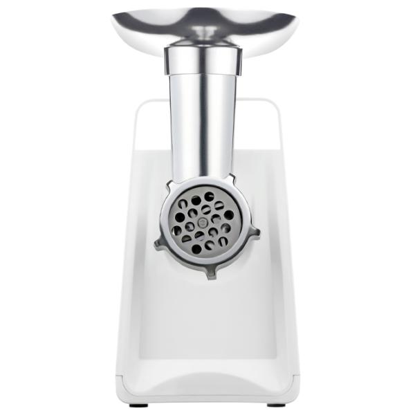 Mașină de tocat carne Ardesto MGL-1730R 1700 W/ 1.6 kg/ min/ White photo 3