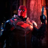 Gotham Knights Deluxe Edition Game for PlayStation 5 photo 6