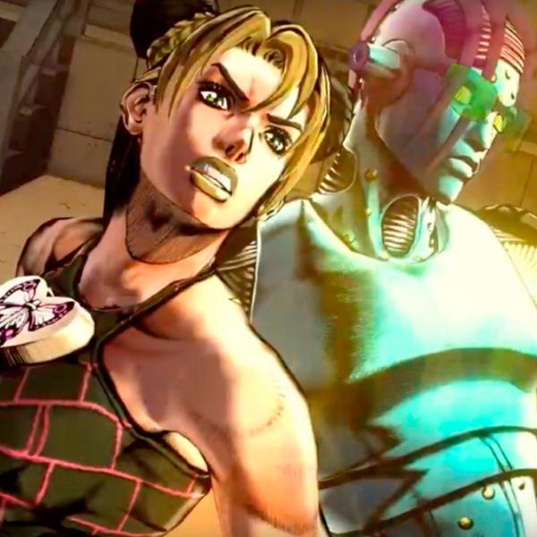 JoJo's Bizarre Adventure All Star Battle R Game for PlayStation 5 photo 4 JoJo's Bizarre Adventure All Star Battle R Game for PlayStation 5 photo 4
